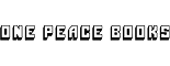 ONE PEACE BOOKS