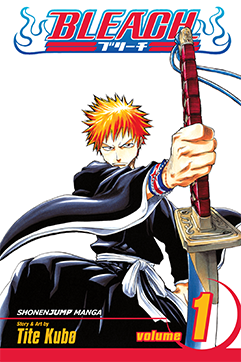 BLEACH