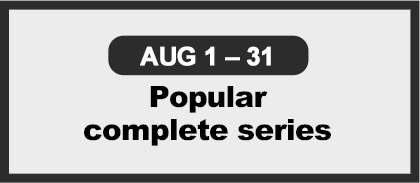 August Offer