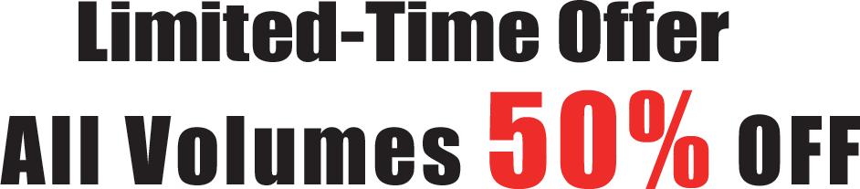 Limited-Time Offer Main Title